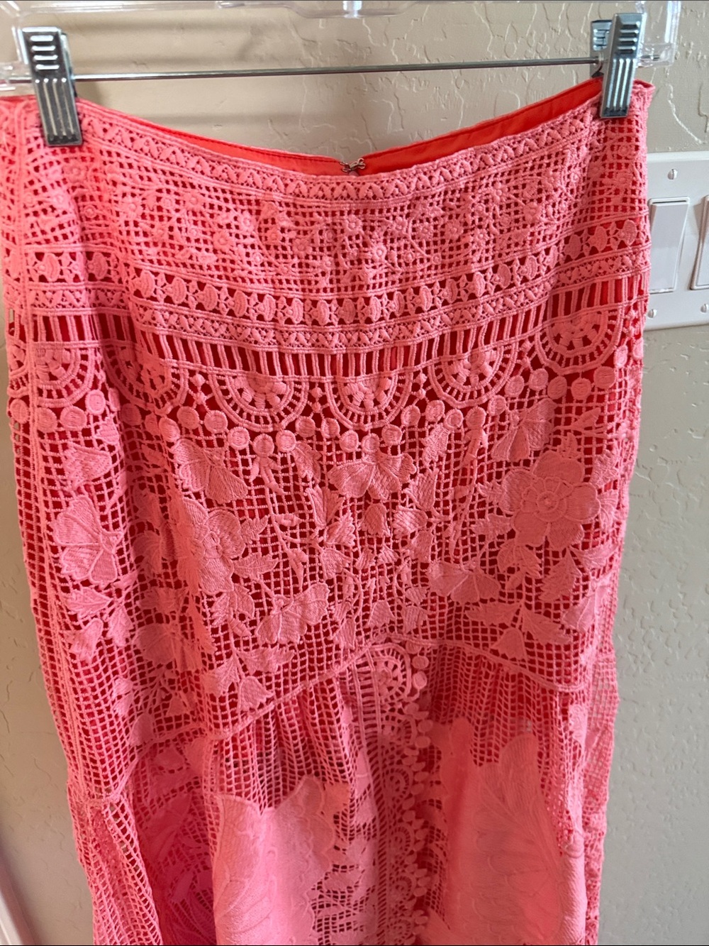 FARM Rio Skirt - Picture 6 of 9